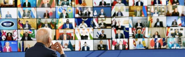 D. Drobnjicki: NATO se nudi da obezbedi ideološko jedinstvo Alijanse demokratija