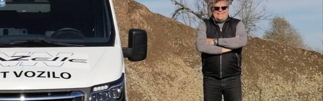 Nedeljom u 12.05 NovaS