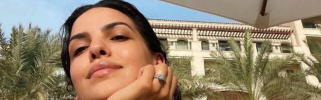 Nataša iz Požarevca je napustila Srbiju i odlučila da se preseli u Indiju - bavi se glumom i bukvalno živi bolivudski san