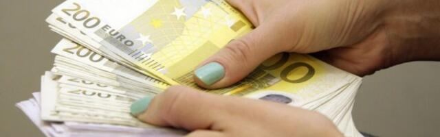 ŠOK! POČELE DA STIŽU REVIZIJE PRESUDA ZA TROŠKOVE OBRADE KREDITA Građani bankama moraju da vrate 180.000.000E!