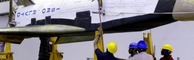 ISRO se ozbiljno priprema za osvajanje svemira