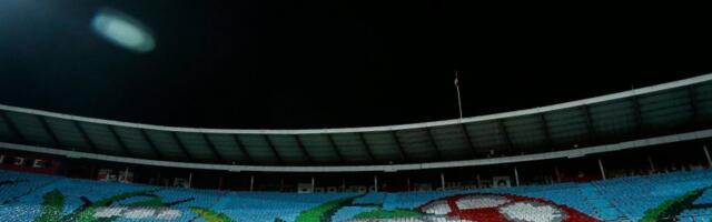 NA MARAKANI TRLJAJU RUKE: Zvezda dobila UNIVERZALCA za Večiti derbi!