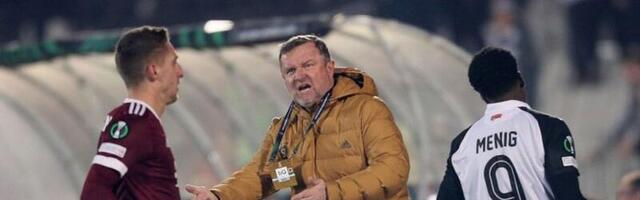 Česi razočarani posle eliminacije: Rani golovi prelomili meč