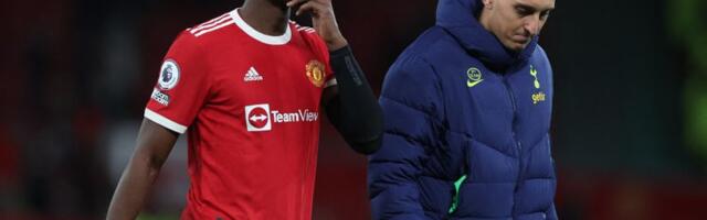 Pogba čeka odluku o treneru da bi doneo svoju