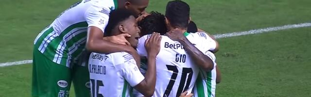 Košmar koji traje: Deportivo Kali prokockao 3:0 za 17 minuta (VIDEO)