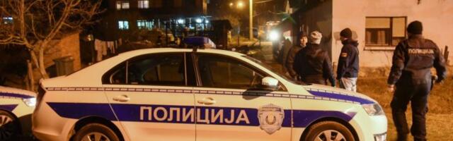 PALI ZBOG KANABISA: U Prokuplju zadržana tri lica zbog posedovanja i prodaje paketa droge