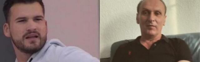 Osmakčići krenuli da se PERU od užasnog skandala, pa odustali: Markov otac se obratio ovim rečima nakon LAŽIRANJA SOPSTVENE SMRTI