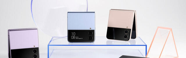 Predstavljanje modela Samsung Galaxy Z Flip4 i Galaxy Z Fold4 – Najsvestraniji uređaji koji menjaju način korišćenja pametnih telefona