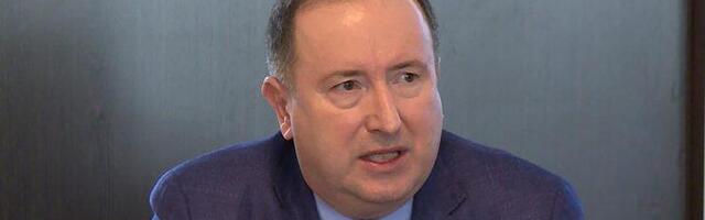 Mahmutović nominovan za titulu Najvećeg zavisnika od sudskih sporova