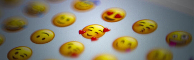 Ovo je najgori emoji – Preskočite ga