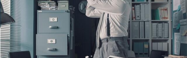 Vaš šef se ponaša kao Hitler? Bežite odmah s tog posla - tu nema pomoći