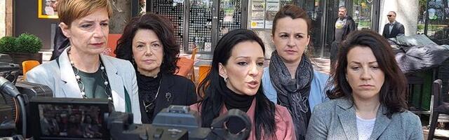 Tepić: Ne smemo da upadnemo u Vučićevu zamku