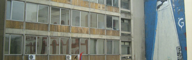 Studenti Filozofskog: Apelujemo na profesore da ne slušaju strane ambasade