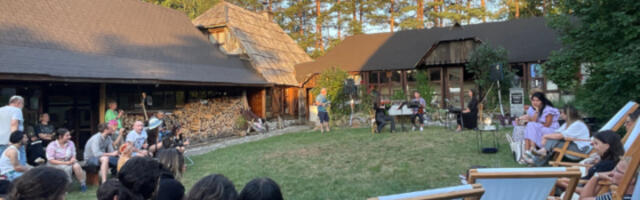 Zalet: Počeo trodnevni internacionalni festival
