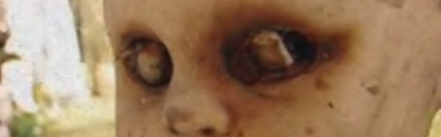 Horor ostrvo sa glavama lutaka krije sablasnu tajnu, a turisti ne znajući, oduševljeno dolaze na mesto velike nesreće (VIDEO)