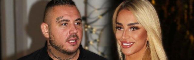 TRUDNA ALEKS POSLALA POKLON CARU: Stiglo skupoceno iznenađenje u Crikvenicu! (FOTO)