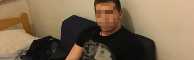 PRATIO ŠKALJARCA PRERUŠEN U ŽENU, UBIO GA KAO PROSJAK! Beograđanin na poternici, godinu dana od njega ni traga!