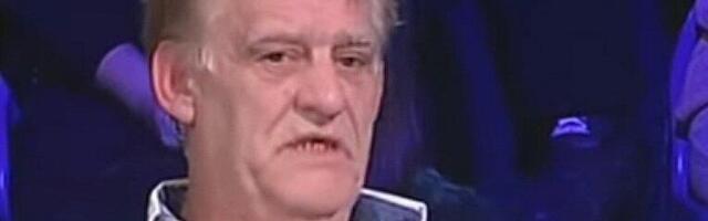 DECA SU GLEDALA KAKO IM OTAC UMIRE! Jeziva ispovest supruge našeg poznatog glumca LEDI KRV U ŽILAMA: Preminuo mi je tada NA RUKAMA!