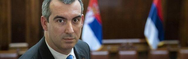 "ĐILASOVA OPOMENA MARINIKI DA VIŠE NE HALUCINIRA"! Orlić rasturio opoziciju u tri rečenice: "Svi se smeju, odavde do Davosa!"