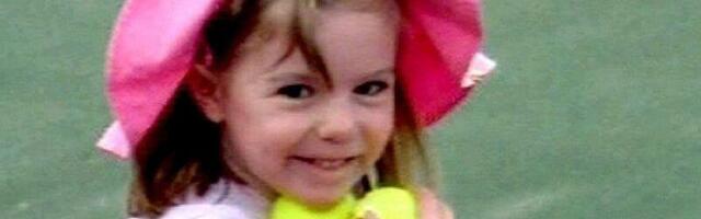 Sedamnaest godina od nestanka Madeleine McCann