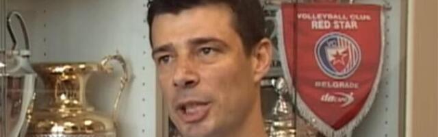 Dragan Kobiljski novi trener Partizana