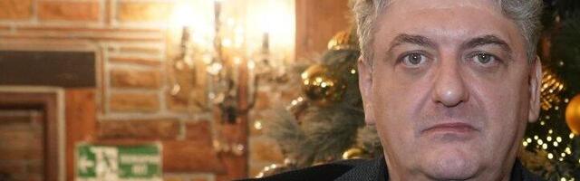 "Shvatiće koliko sam se trudio": Oglasio se Toni Bjelić i šokirao javnost, ovim rečima se niko nije nadao