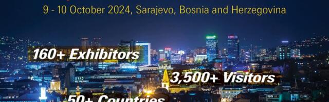 Ostalo je još mesec dana do Adria Security Summit 2024 – Registrujte se besplatno