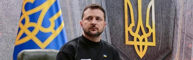 Ovo se neće dopasti Putinu: Zelenski predstavio plan pobede
