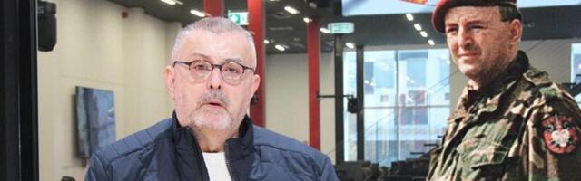 Arkan je bio "glavni šerif"! Evo kako je Željko Ražnatović postao šef mafije u Srbiji