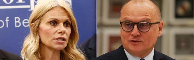 "Hoće li tužilaštvo izaći iz sna i pokrenuti postupke protiv Vesića"