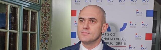 ISPLIVAO SKANDALOZAN SNIMAK HRVATSKOG MINISTRA: Potpredsednik Vlade puca iz pištolja nadomak naseljenog mesta