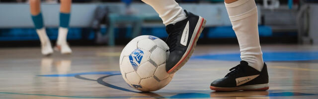 FUTSAL – sport koji razvija brzinu razmišljanja, tehniku i kreativnost