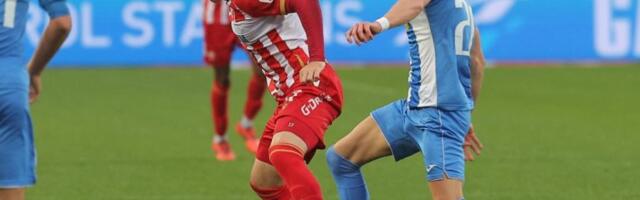 "ROMANTIČARI" SE NE PREDAJU: Bivši igrač Partizana opet šokirao Zvezdu