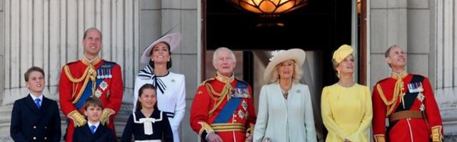 Šta jedu, a koje namirnice nikada ne konzumiraju članovi britanske kraljevske porodice? IZNENADIĆETE SE