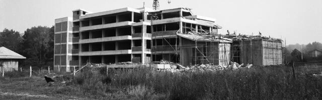 Fakultet tehničkih nauka u Čačku – prvih 50 godina