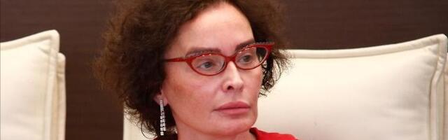 "Da li Olivera zna šta je REM?": Studenti odbrusili Zekićki