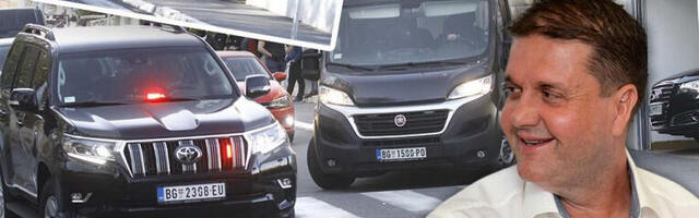 UPOZNALI SE SLUŽEĆI VOJSKU, A ONDA JE JEDAN NARUČIO LIKVIDACIJU SARADNIKA! Filmska priča koja povezuje Šarića, Hrvatsku, Ekvador i stotine tona kokaina