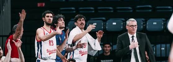 KRAJ DIVNE SARADNJE: Radonjić napušta Tursku, menja ga mladi srpski stručnjak!