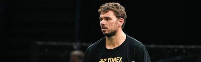 ŠOK u Parizu: Šampion eliminisan na samom startu!