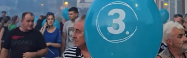 "Svaki glas je bitan": Lista "Ujedinjeni za Kosjerić" održala je završnu konvenciju