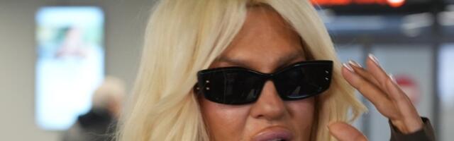 Karleuša otvoreno PRETI GAŽENJEM LJUDI po blokadama, u tužilaštvu ćute: Šta će zaustaviti režimsku pevačicu?