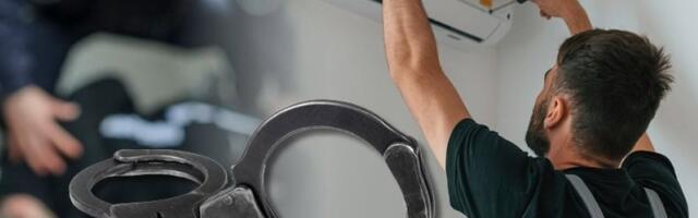 Trebalo da ugradi klima uređaje, pa prestao da se javlja na telefon: Nesvakidašnja prevara