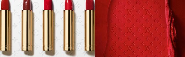 Color Me Beautiful: Louis Vuitton lansira prvu pravu makeup kolekciju pod nazivom „La Beauté“