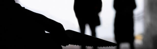 DRAMA U BATAJNICI, VOZAČ STAO DA POMOGNE, PA NAPADNUT NOŽEM I POKRADEN Pljačkaš ga posekao po nozi