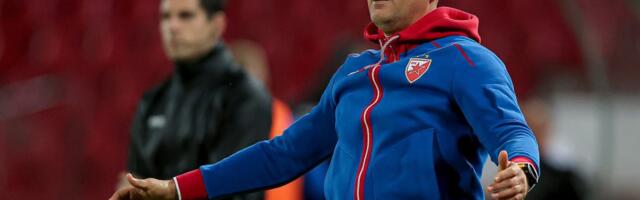 „IMAMO PROBLEM“: Vladan Milojević iskreno nakon još jedne utakmice bez pobede!