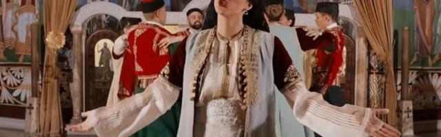 Monarhisti: Režim koji otkazuje koncerte Danice Crnogorčević nije srpski