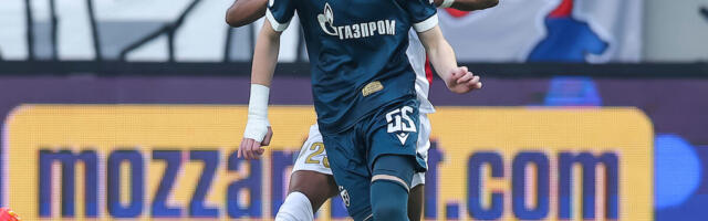 Maksimovićev menadžer prozvao Zvezdu!