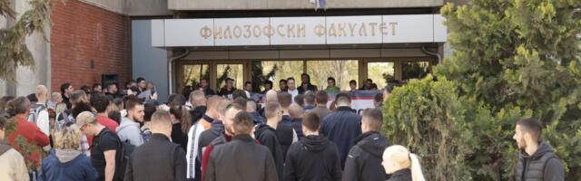 Tajkunski medij ponovo negira istinu: Blokade ostavile katastrofalne poslice, oni tvrde - nema to veze s tim?!