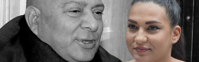 ĆERKA POKOJNOG DŽEJA SE RASTAJE SA ŽIVOTOM, TEŽAK DAN ZA PORODICU: Sve im više nedostaje, ovo Marija ne može da izbriše iz sećanja!