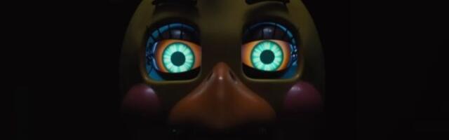 “Pet noći kod Fredija 2”: Drugi deo filmske adaptacije video-igrice od četvrtka u bioskopima (VIDEO)